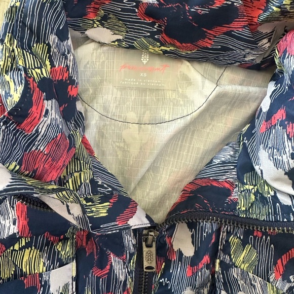 NWT Free People Movement Off The Grid Vest- Multiple Sizes Available​​ - Picture 9 of 16